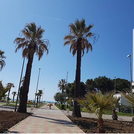 Amaris Apartments Durrës Cameră foto